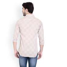 ROCX Shirts Skyblue Multi Colour Check Shirts