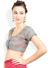 JADEMIST BLOUSE