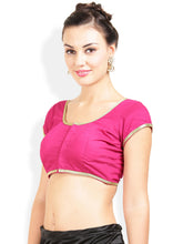 JADEMIST BLOUSE