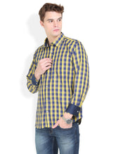 ORANGE VALLEY SHIRT