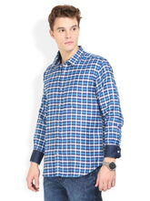 ORANGE VALLEY SHIRT