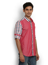 ORANGE VALLEY SHIRT