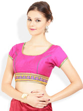 JADEMIST BLOUSE