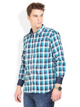 ORANGE VALLEY SHIRT