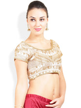 JADEMIST BLOUSE