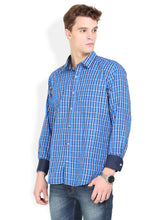 ORANGE VALLEY SHIRT