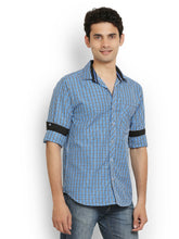 ORANGE VALLEY SHIRT