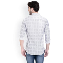ROCX Shirts Multi Colour Twill Check