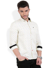Pan Valley Casual Shirt