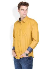 ORANGE VALLEY SHIRTS