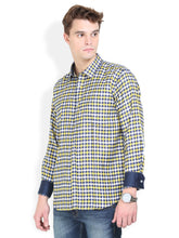 ORANGE VALLEY SHIRT