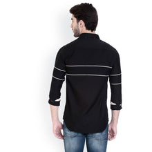 Rocx Men's Slim Fit Casual Shirts
