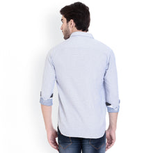 Rocx Men's Slim Fit Casual Shirts