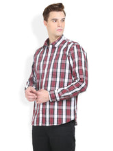 ORANGE VALLEY SHIRT