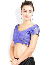 JADEMIST BLOUSE