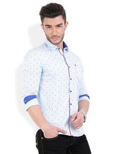 Pan Valley Casual Shirt