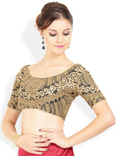 JADEMIST BLOUSE