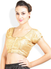JADEMIST BLOUSE