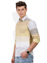 Pan Valley Casual Shirt