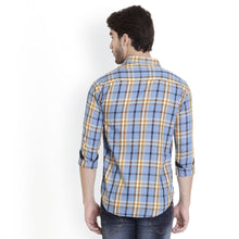Rocx Men's Slim Fit Casual Shirts