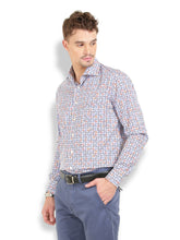 Thisrupt Palm Valley Formal slim fit shirt