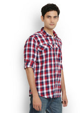 ORANGE VALLEY SHIRT