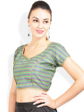 JADEMIST BLOUSE