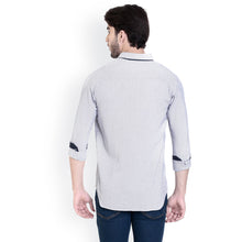 Rocx Men's Slim Fit Casual Shirts