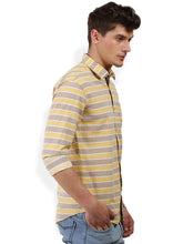 Pan Valley Casual Shirt