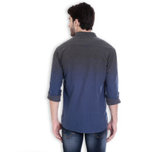 Rocx Men's Slim Fit Casual Shirts