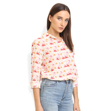 Kate In Heels Women Shirt