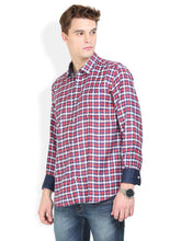 ORANGE VALLEY SHIRT