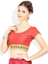 JADEMIST BLOUSE