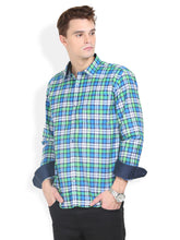 ORANGE VALLEY SHIRT