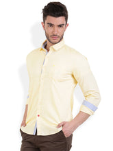 Pan Valley Casual Shirt
