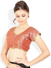 JADEMIST BLOUSE