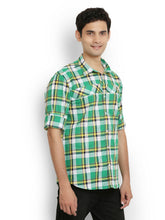 ORANGE VALLEY SHIRT