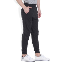 Rocx Men Cotton Grey Track Pant