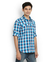 ORANGE VALLEY SHIRT
