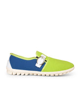Thisrupt Mens Multi Canvas Shoes