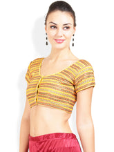 JADEMIST BLOUSE