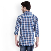 Rocx Men's Slim Fit Casual Shirts