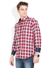 ORANGE VALLEY SHIRT