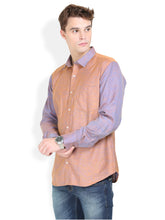 ORANGE VALLEY SHIRT