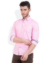 Pan Valley Casual Shirt