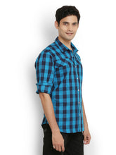 ORANGE VALLEY SHIRT