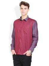 ORANGE VALLEY SHIRT