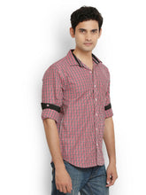 ORANGE VALLEY SHIRT