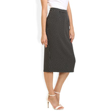 Kate In Heels Skirt