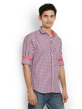 ORANGE VALLEY SHIRT
